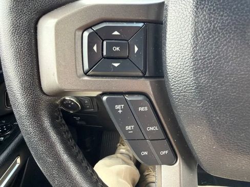 Used 2020 Ford Expedition XLT w/ Equipment Group 202A AWD/4WD image 55