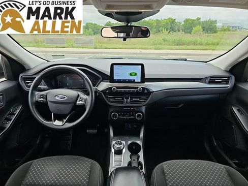 Used 2023 Ford Escape Active FWD image 19
