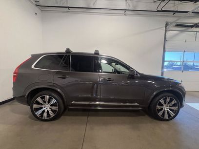 Used 2023 Volvo XC90 B6 Ultimate