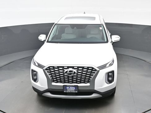 Used 2022 Hyundai Palisade SEL w/ Premium Package AWD/4WD image 44