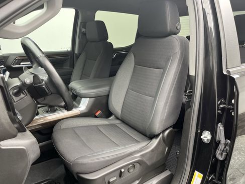 Certified 2023 Chevrolet Silverado 1500 RST image 10