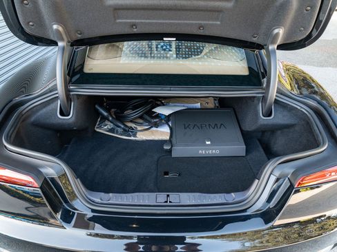 New 2025 Karma Revero Luxury RWD image 48