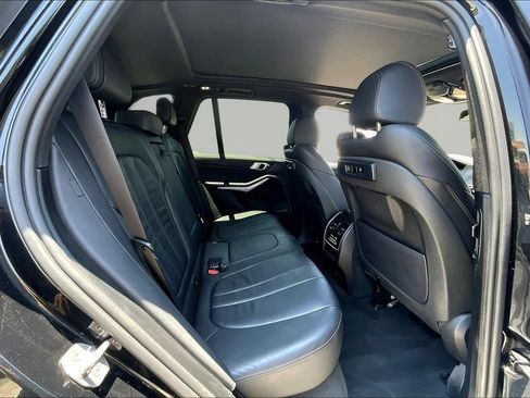 Used 2020 BMW X5 sDrive40i w/ Premium Package RWD image 25