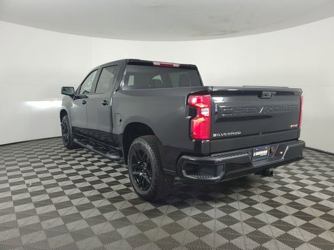 New 2026 Chevrolet Silverado 1500 RST w/ RST Select Package image 6