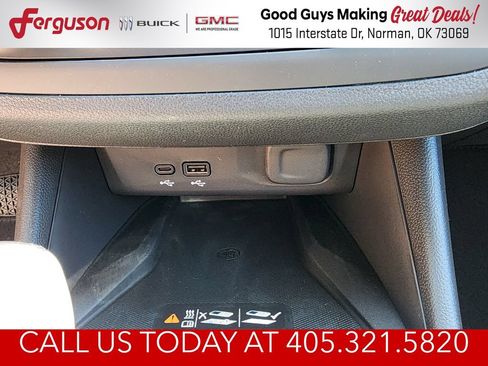 New 2026 Buick Envista Preferred w/ Convenience I Package FWD image 26