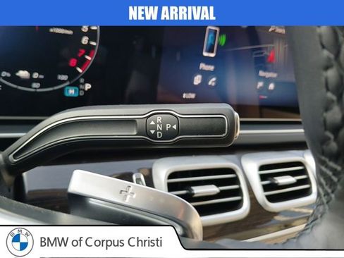 Used 2025 Mercedes-Benz GLE 450e 4MATIC image 28