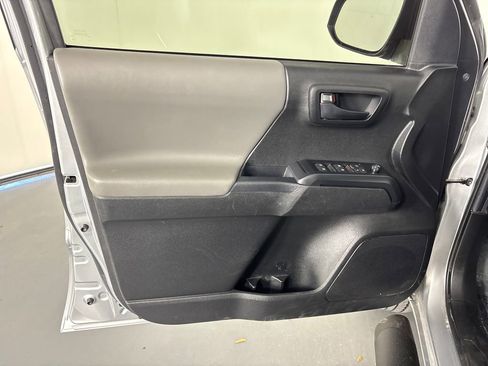 Used 2023 Toyota Tacoma SR w/ SR Convenience Package image 24