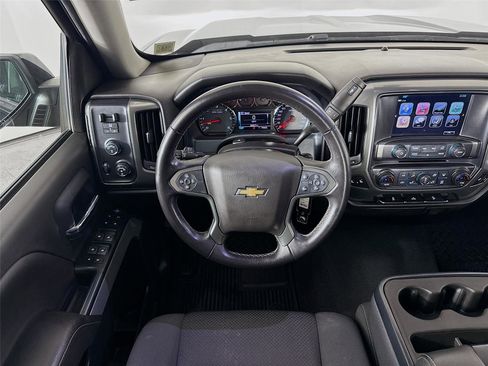 Used 2019 Chevrolet Silverado 1500 LT w/ All Star Edition image 22