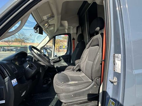 Used 2020 RAM ProMaster 3500 image 17