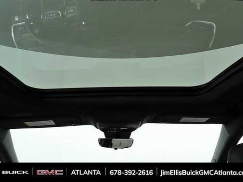 New 2026 GMC Acadia Elevation w/ Elevation Premium Package image 19