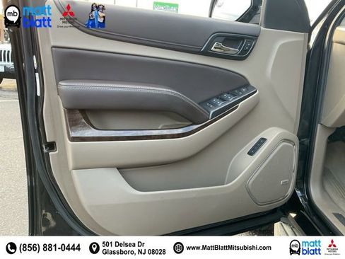 Used 2019 Chevrolet Tahoe LT image 19