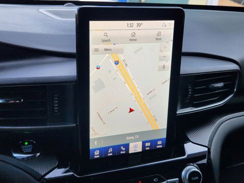 Used 2021 Ford Explorer ST w/ Equipment Group 401A image 15