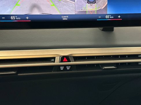 Certified 2023 BMW iX xDrive50 w/ Premium Package image 24