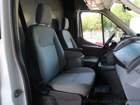 Used 2018 Ford Transit 250 148 Medium Roof RWD image 22