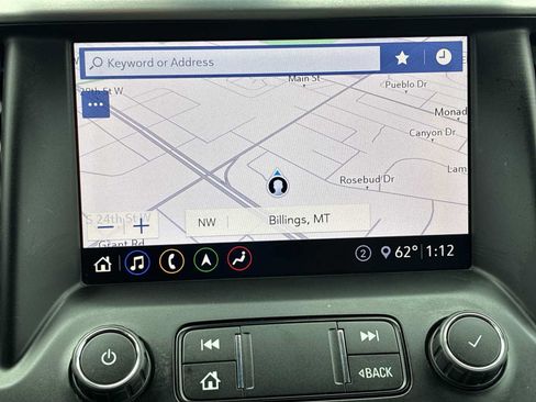 Used 2020 GMC Acadia SLT w/ Driver Alert Package II AWD/4WD image 19