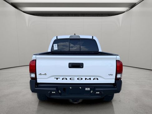 Used 2023 Toyota Tacoma SR AWD/4WD image 5