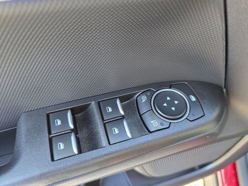 Used 2025 Ford Bronco Sport Big Bend w/ Convenience Package AWD/4WD image 16