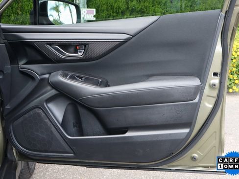 Used 2023 Subaru Outback Premium image 34