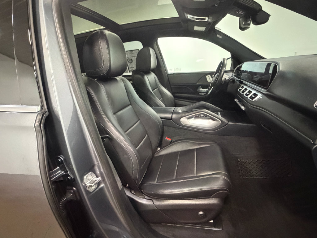 Used 2020 Mercedes-Benz GLE 350 4MATIC image 13