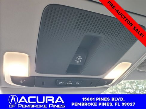 Certified 2025 Acura Integra image 33