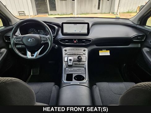 Used 2023 Hyundai Santa Fe SEL FWD image 19