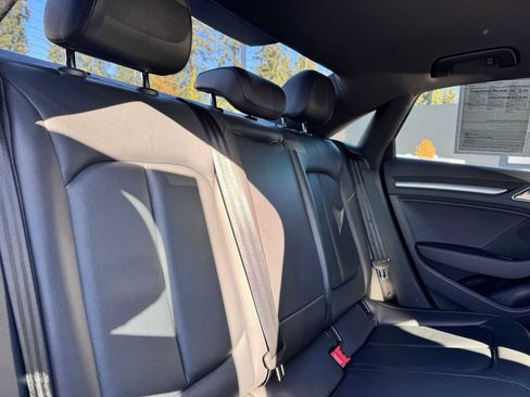 Used 2016 Audi A3 1.8T Premium image 14