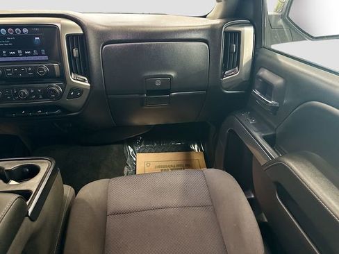 Used 2018 Chevrolet Silverado 1500 LT w/ All Star Edition AWD/4WD image 23