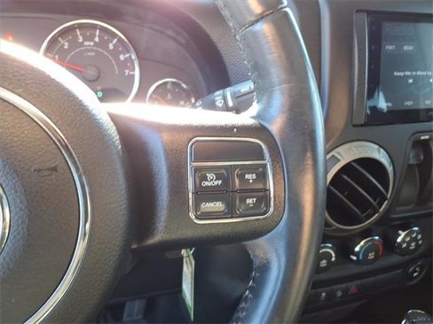 Used 2017 Jeep Wrangler Sport w/ Quick Order Package 24S image 18