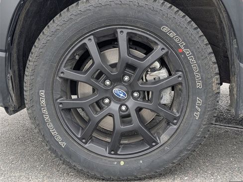 Certified 2025 Subaru Crosstrek 2.5i Wilderness w/ Wilderness Package image 15