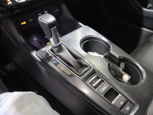 Used 2024 Honda Civic Touring image 30
