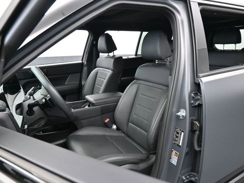 Used 2026 Hyundai Santa Fe Calligraphy FWD image 10
