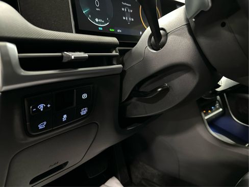 Certified 2026 Hyundai Tucson SEL AWD/4WD image 19
