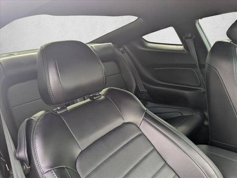 Used 2019 Ford Mustang Bullitt w/ Bullitt Electronics Package RWD image 16
