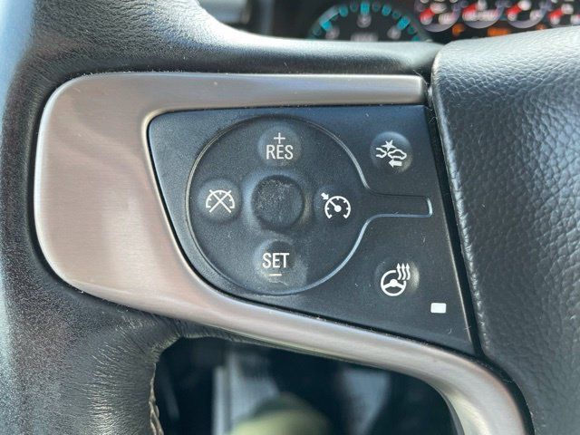 Used 2017 GMC Yukon Denali w/ Open Road Package AWD/4WD image 19