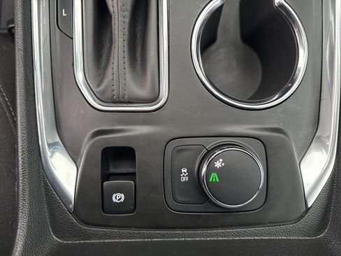 Used 2019 Chevrolet Traverse LS w/ LPO, Floor Liner Package image 16