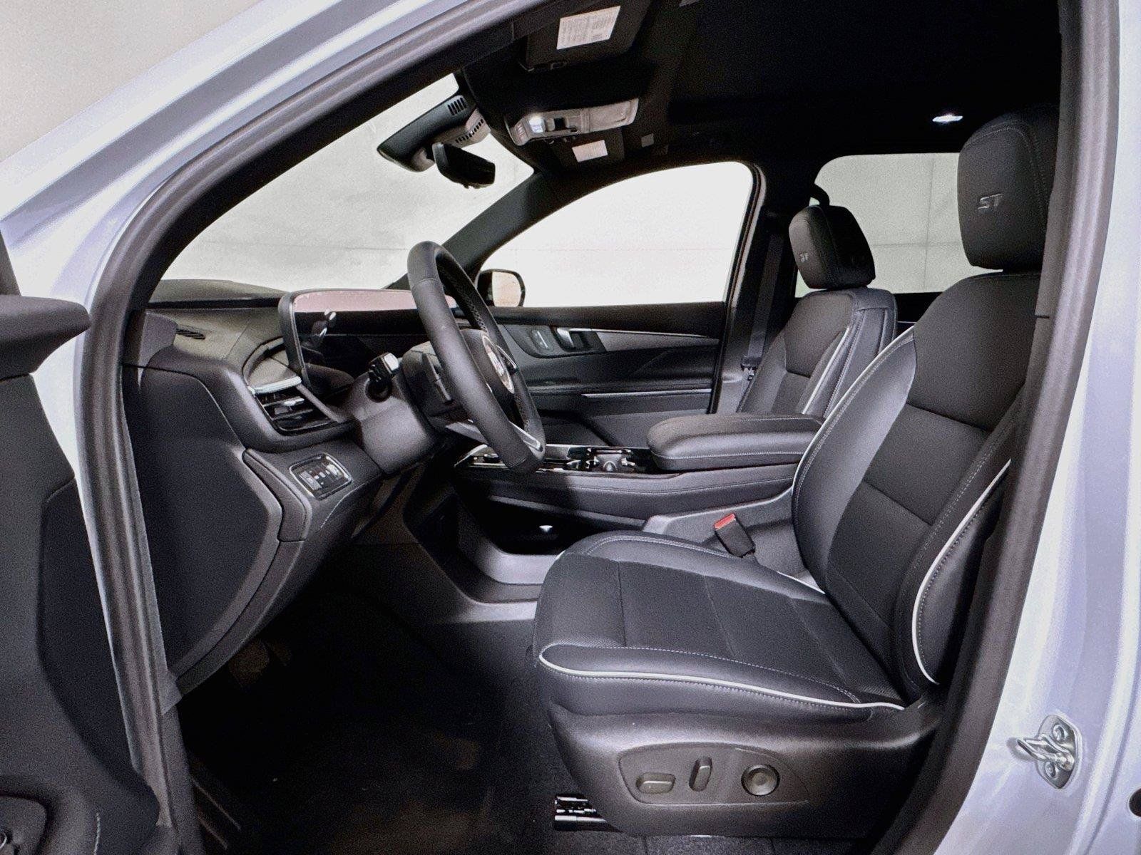 New 2027 Buick Enclave Sport Touring w/ Power Package FWD image 12