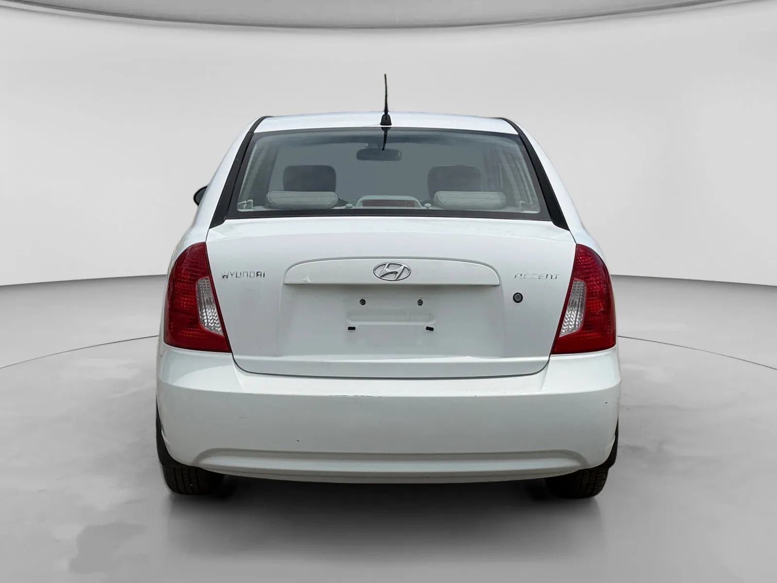 Used 2006 Hyundai Accent GLS FWD image 4