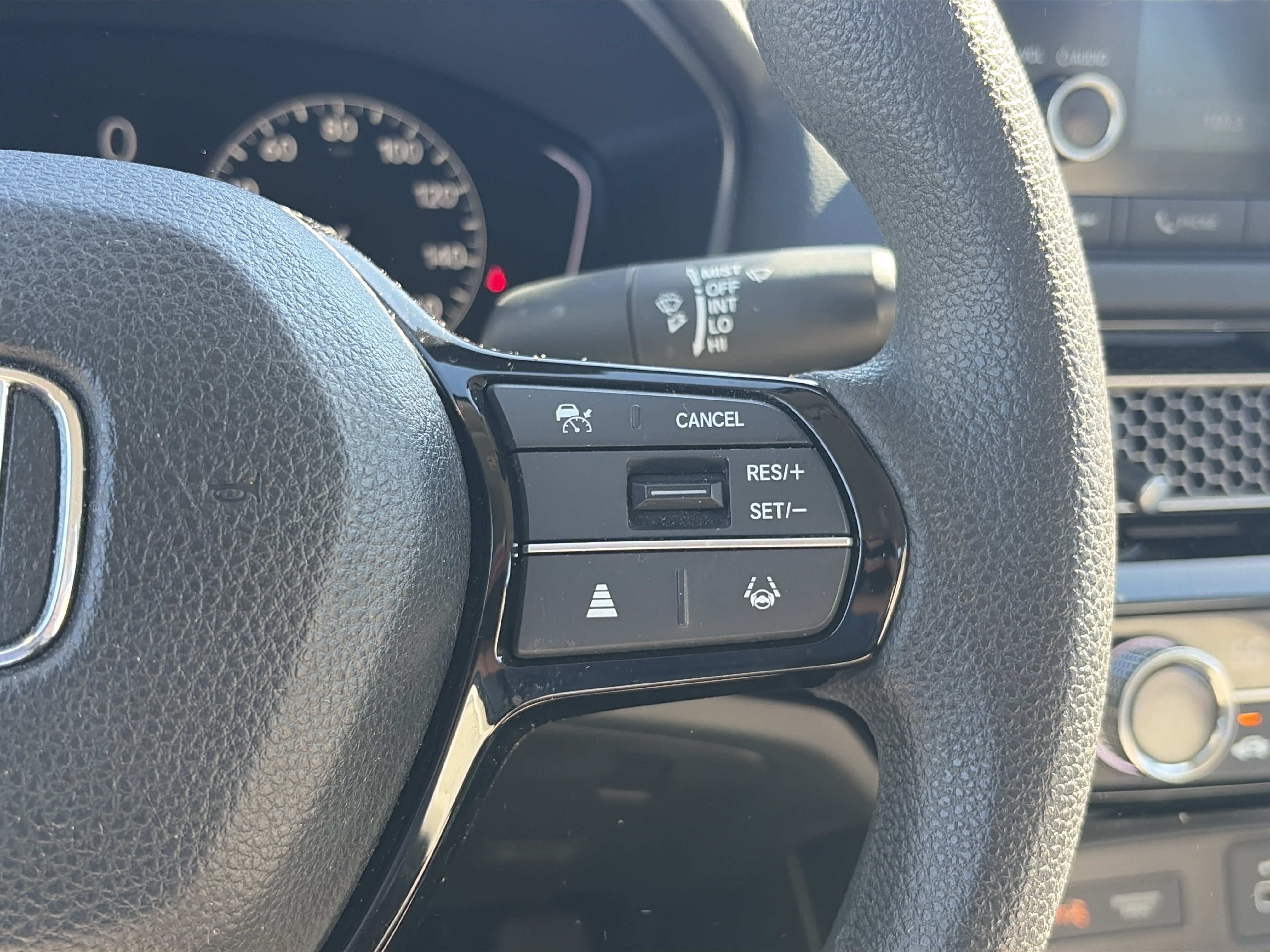 Used 2024 Honda Civic LX image 17