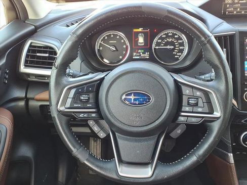 Used 2020 Subaru Forester Touring w/ Popular Package #2 AWD/4WD image 28