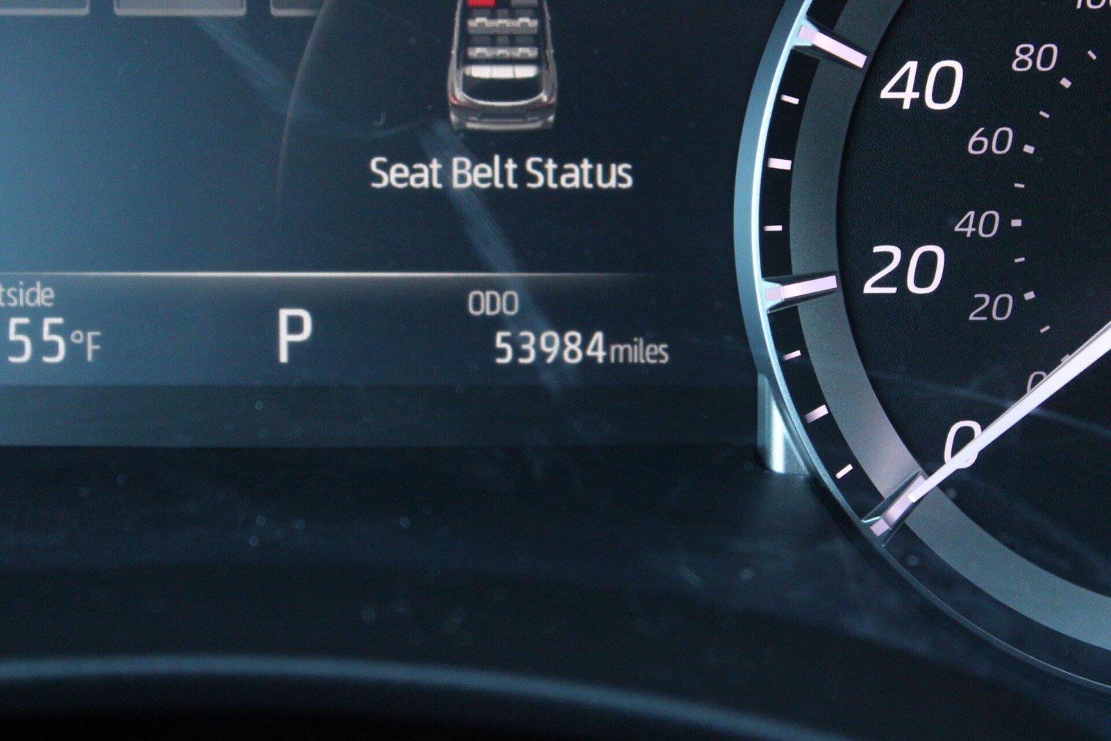Used 2022 Toyota Highlander XLE AWD/4WD image 31