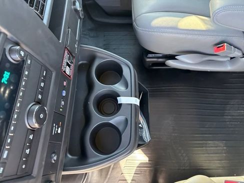 New 2025 Chevrolet Express 2500 w/ Driver Convenience Package image 23