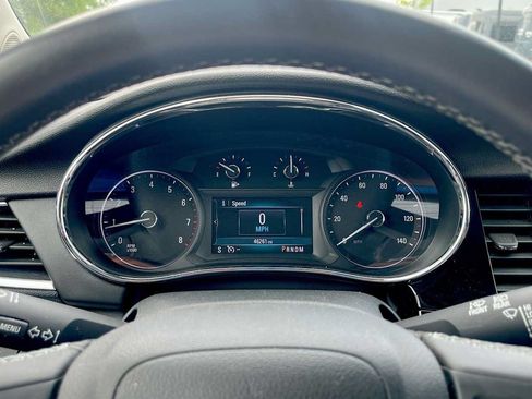 Used 2017 Buick Encore Sport Touring FWD image 49