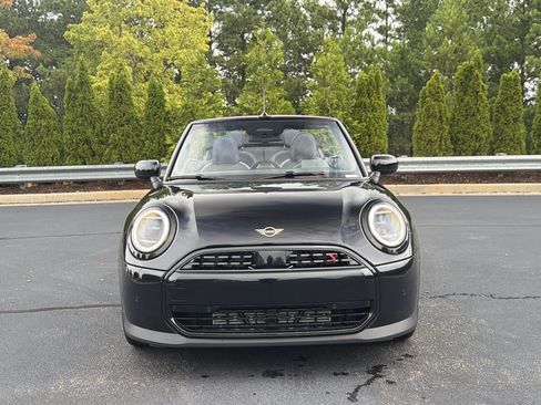 New 2026 MINI Cooper S FWD image 13