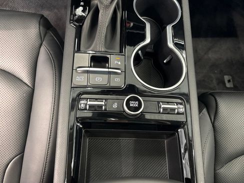 Certified 2026 Kia K5 EX FWD image 16