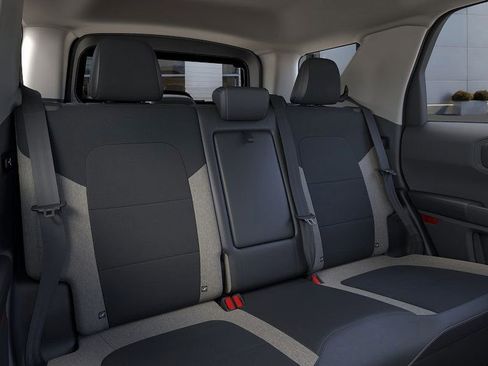 New 2026 Ford Bronco Sport Big Bend w/ Convenience Package image 11