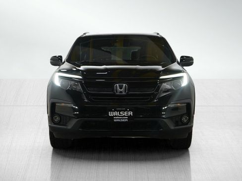 Used 2022 Honda Pilot TrailSport image 8