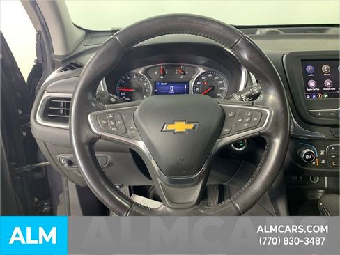 Used 2022 Chevrolet Equinox LT image 18