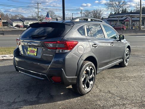 Used 2021 Subaru Crosstrek 2.5i Limited w/ Moonroof Package 2 image 5