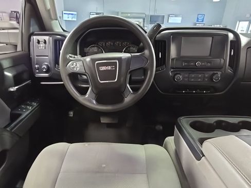 Used 2019 GMC Sierra 2500 4x4 Crew Cab w/ Sierra Convenience Package image 25