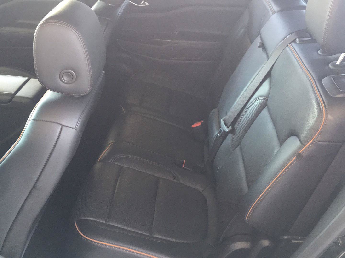 Used 2021 GMC Acadia AT4 w/ LPO, Floor Liner Package AWD/4WD image 27